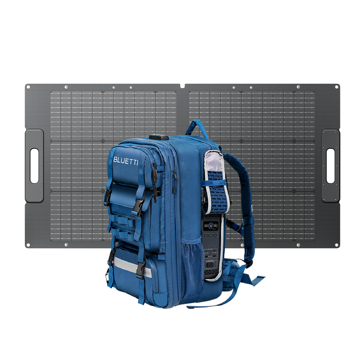 BLUETTI Handsfree 2 Portable Backpack Power | 512Wh 700W