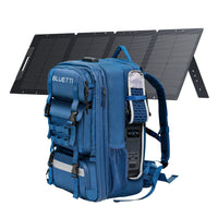 BLUETTI Handsfree 2 Portable Backpack Power | 512Wh 700W