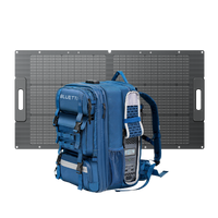 BLUETTI Handsfree 1 Portable Backpack Power | 268.8Wh 300W