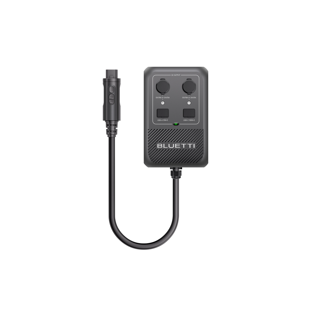 BLUETTI Hub D1