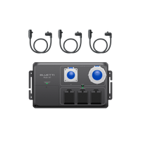 Hub A1 Package (For 3 Apex 300)