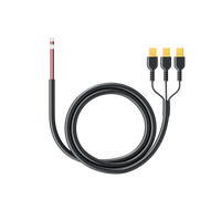 SolarX 4K Connection Cable