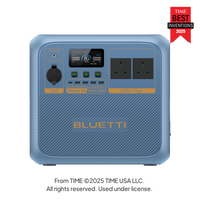 BLUETTI Pioneer Na Portable Power Station (Sodium-ion) | 1,500W 900Wh