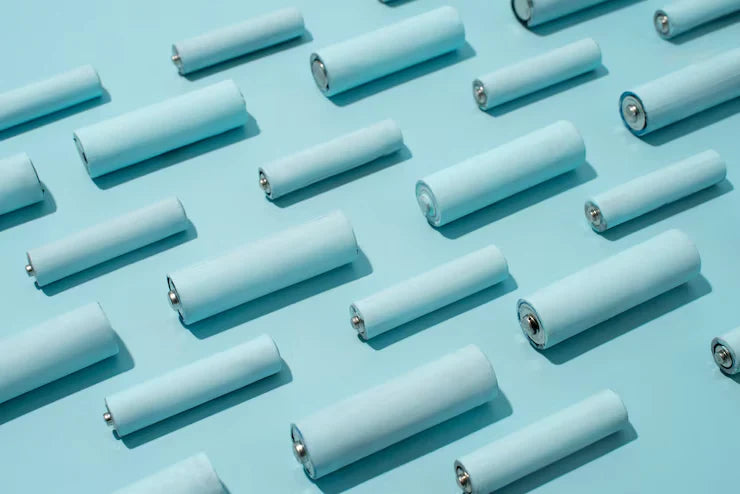 NiMH or Li-Ion Batteries: What’s the Best Choice for You?