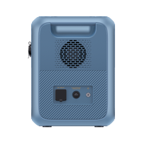 BLUETTI Pioneer Na Portable Power Station (Sodium-ion) | 1,500W 900Wh
