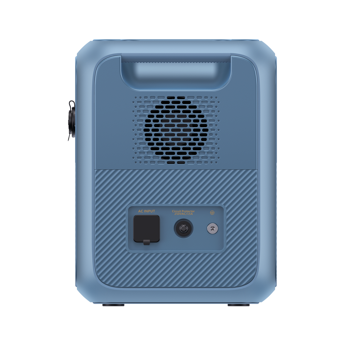 BLUETTI Pioneer Na Portable Power Station (Sodium-ion) | 1,500W 900Wh