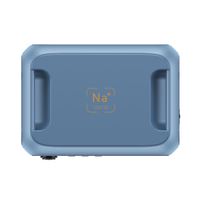 BLUETTI Pioneer Na Portable Power Station (Sodium-ion) | 1,500W 900Wh