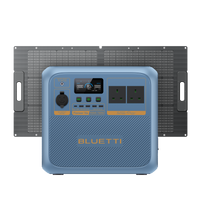 BLUETTI Pioneer Na Portable Power Station (Sodium-ion) | 1,500W 900Wh