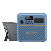 BLUETTI Pioneer Na Portable Power Station (Sodium-ion) | 1,500W 900Wh