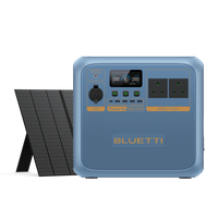 BLUETTI Pioneer Na Portable Power Station (Sodium-ion) | 1,500W 900Wh