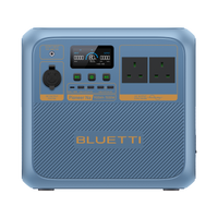 BLUETTI Pioneer Na Portable Power Station (Sodium-ion) | 1,500W 900Wh