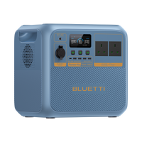BLUETTI Pioneer Na Portable Power Station (Sodium-ion) | 1,500W 900Wh