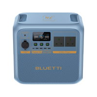 BLUETTI Pioneer Na Portable Power Station (Sodium-ion) | 1,500W 900Wh