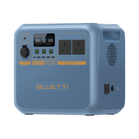 BLUETTI Pioneer Na Portable Power Station (Sodium-ion) | 1,500W 900Wh