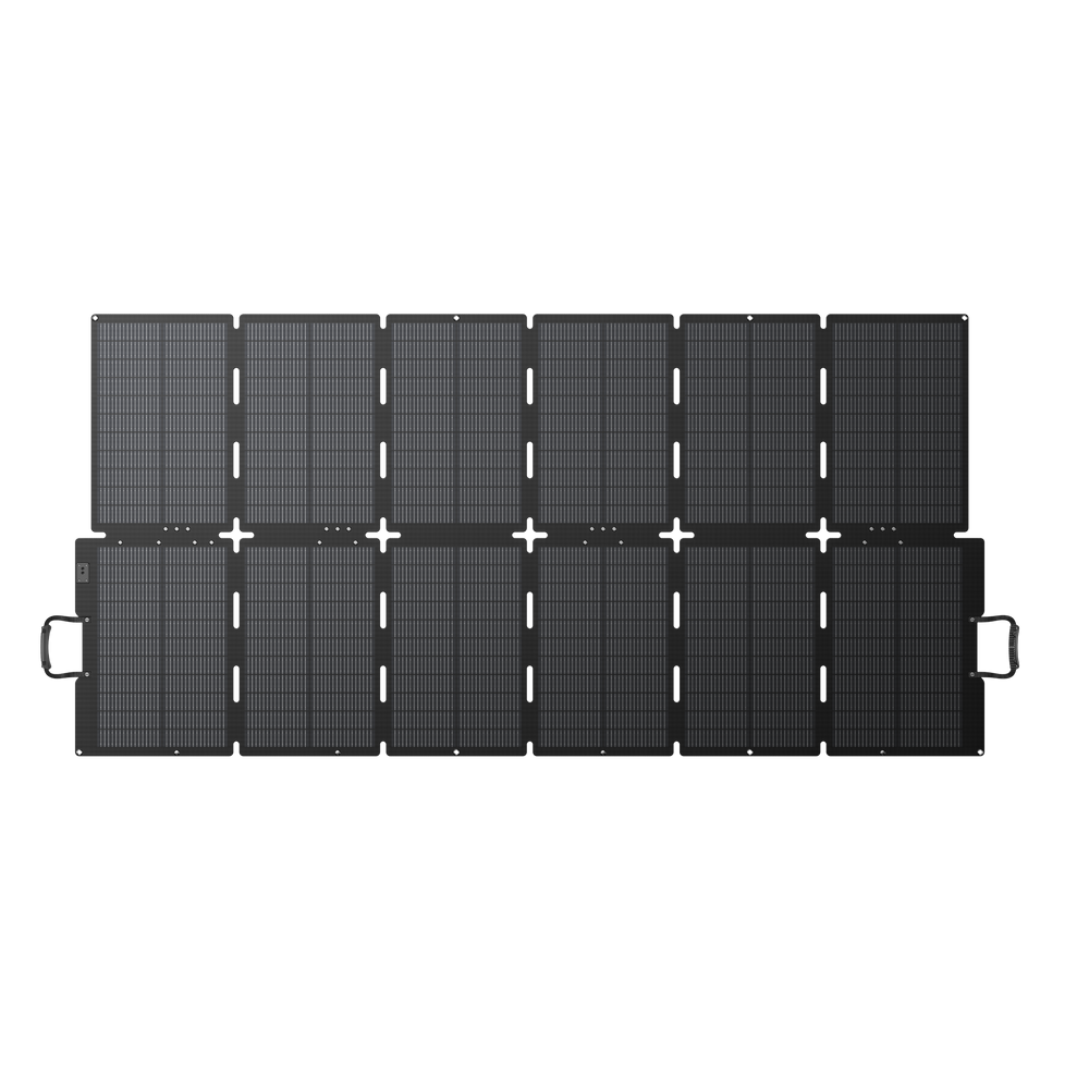 BLUETTI SORA 500 Solar Panel | 500W (Amazon)