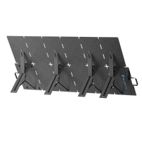 BLUETTI SORA 500 Solar Panel | 500W