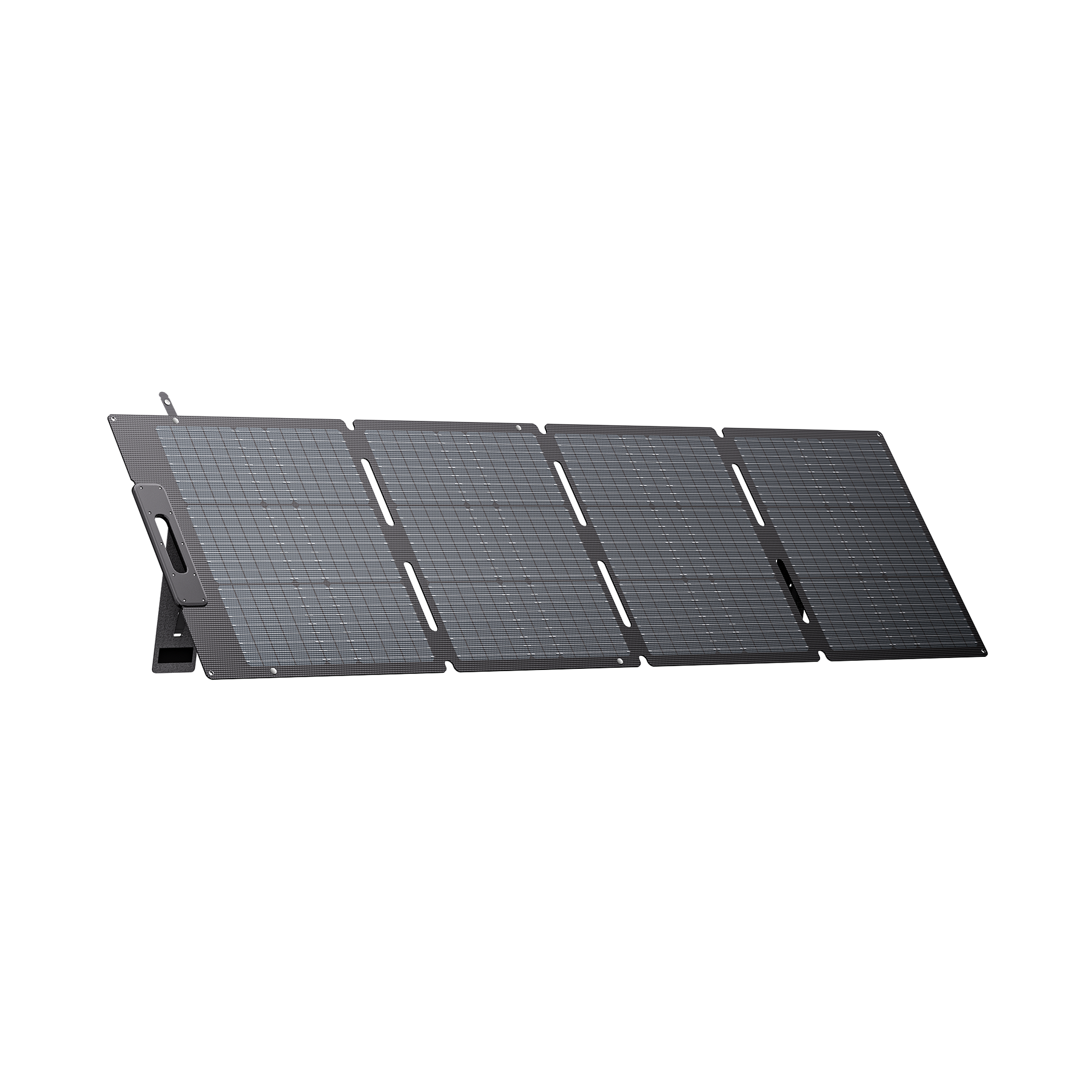 BLUETTI ソーラーパネル PV200D 200W BLUETTI 200 W Solar Panel | 200 W - BLUETTI UK