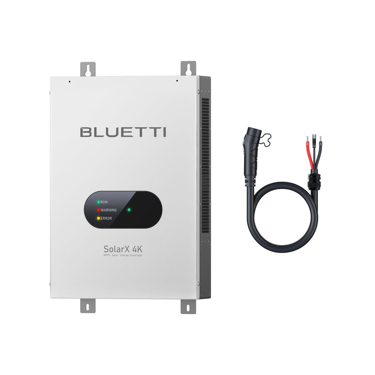 BLUETTI SolarX 4K | Solar Charge Controller