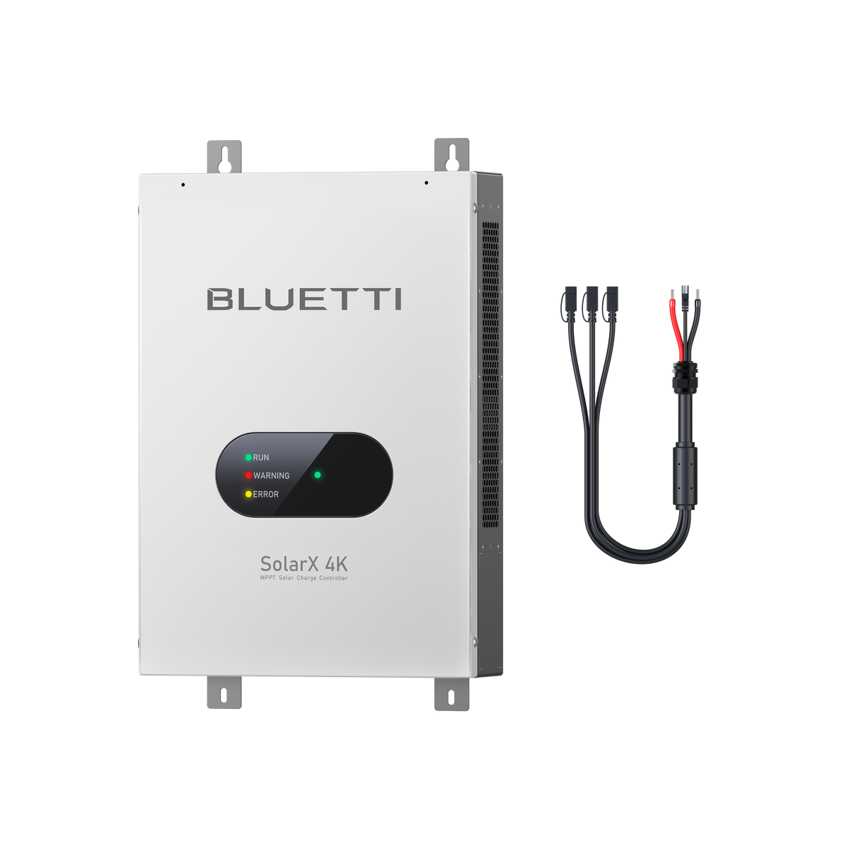 BLUETTI SolarX 4K | Solar Charge Controller