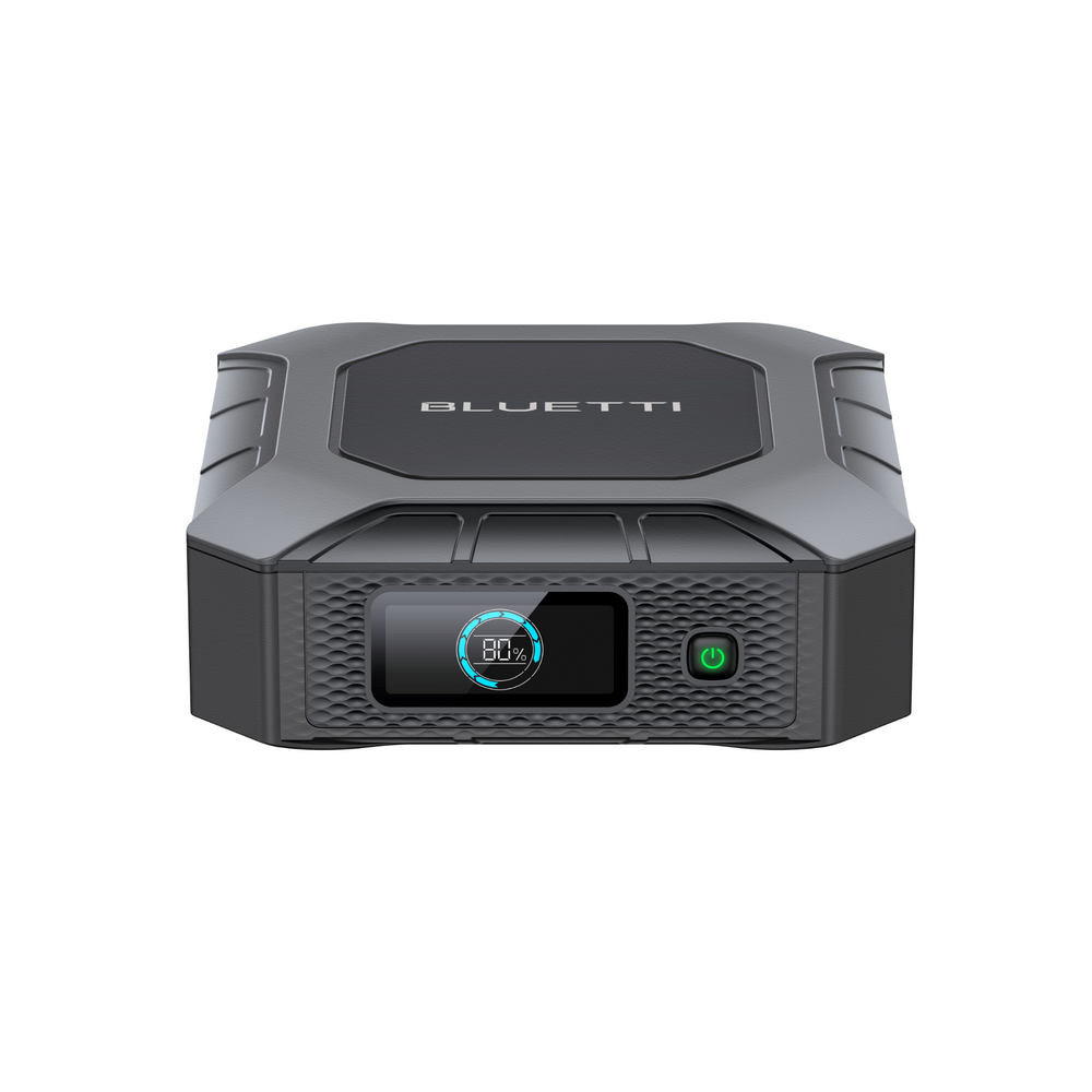 BLUETTI X20 Power Bank for Laptop | 288W 153.6Wh