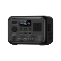 BLUETTI AC2A Portable Power Station | 300W 204Wh
