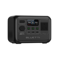 BLUETTI AC2A Portable Power Station | 300W 204Wh