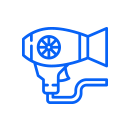 Hair Dryer