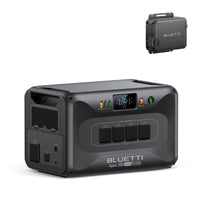 BLUETTI Apex 300 Portable Power Station | 2,764.8Wh 3,840W（Amazon）