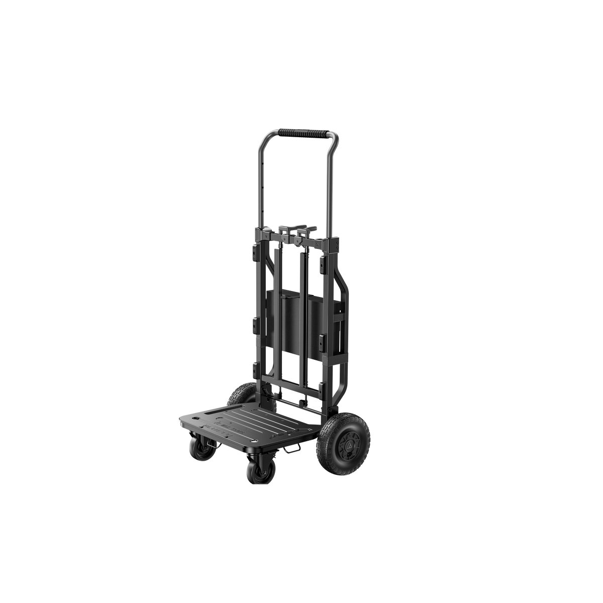 Foldable Trolley 2
