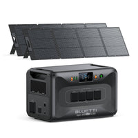 BLUETTI Apex 300 Portable Power Station | 2,764.8Wh 3,840W（Amazon）