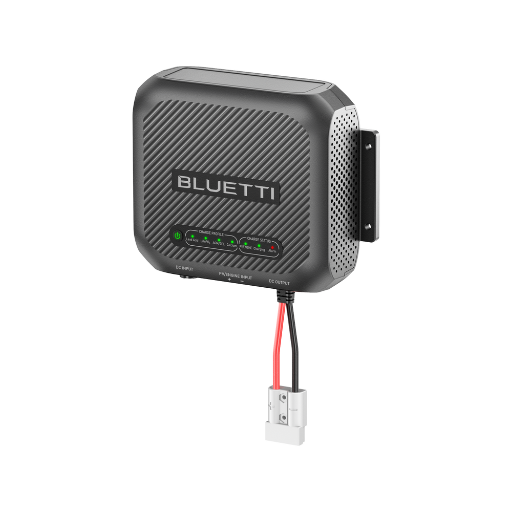 BLUETTI D40 DC-DC Battery Charger