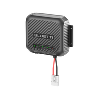 BLUETTI D40 DC-DC Battery Charger