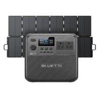 BLUETTI Elite 200 V2 Portable Power Station | 2,073.6Wh 2,600W