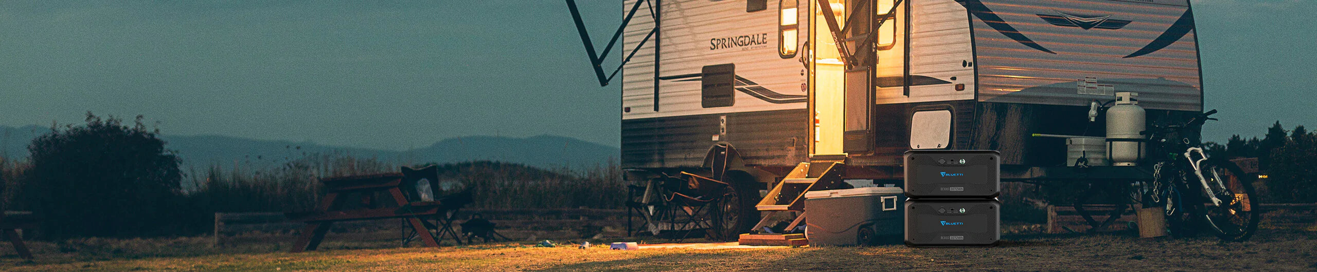 bluetti uk expansion battery