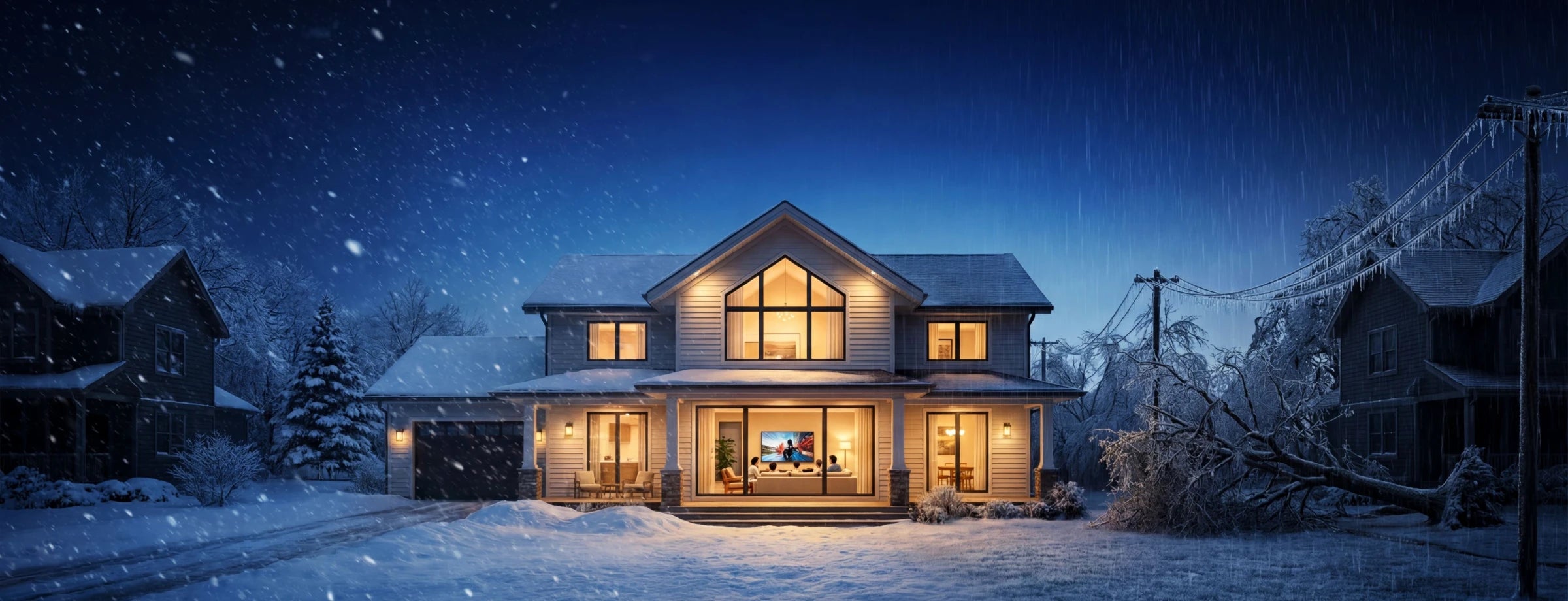 Get Winter Ready — From Awareness to Action