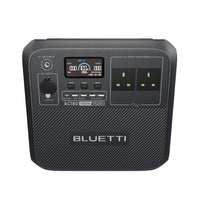 BLUETTI AC180 Portable Power Station | 1,800W 1,152Wh