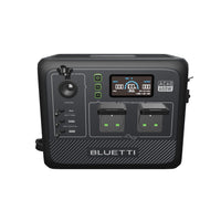 BLUETTI AC60 Portable Power Station | 600W 403Wh