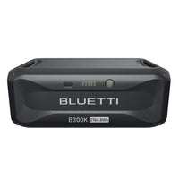 BLUETTI B300K Expansion Battery | 2,764.8Wh