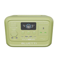 BLUETTI Elite 30 V2 Portable Power Station | 600W 288Wh