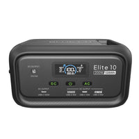 BLUETTI Elite 10 Mini Power Station | 200W 128Wh