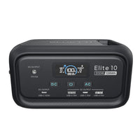 BLUETTI Elite 10 Mini Power Station | 200W 128Wh