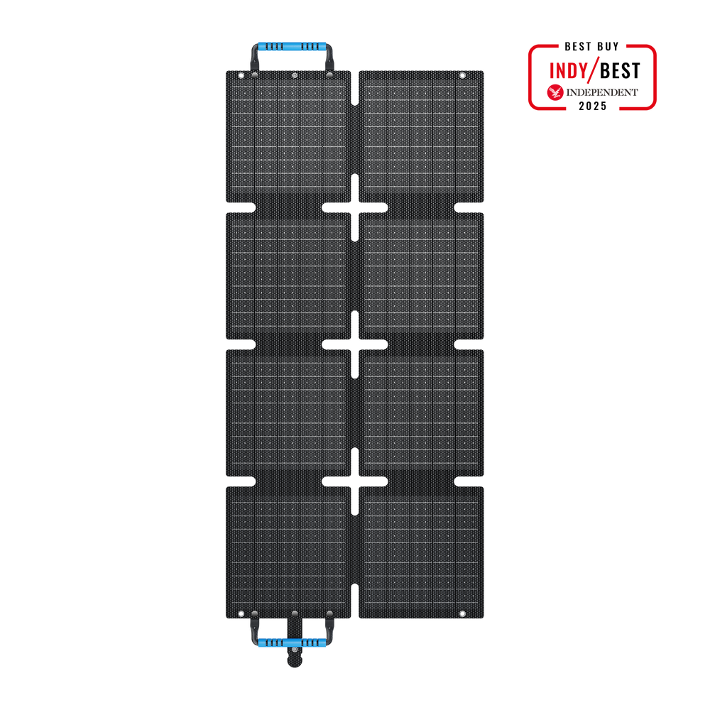 BLUETTI 60W Solar Panel | 60W