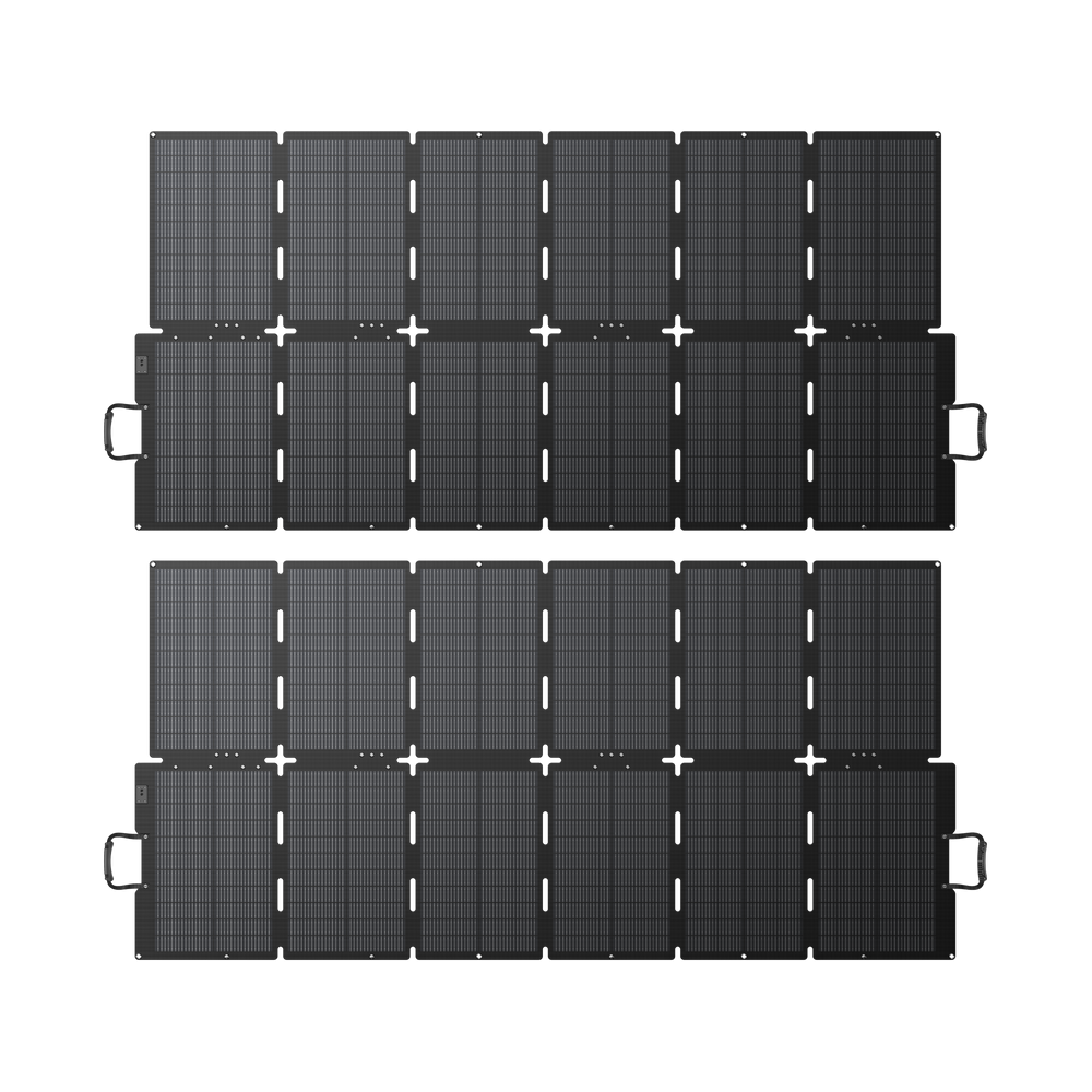 BLUETTI SORA 500 Solar Panel | 500W