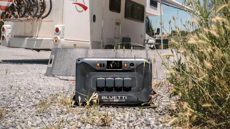 Elite 100 V2 + 100W