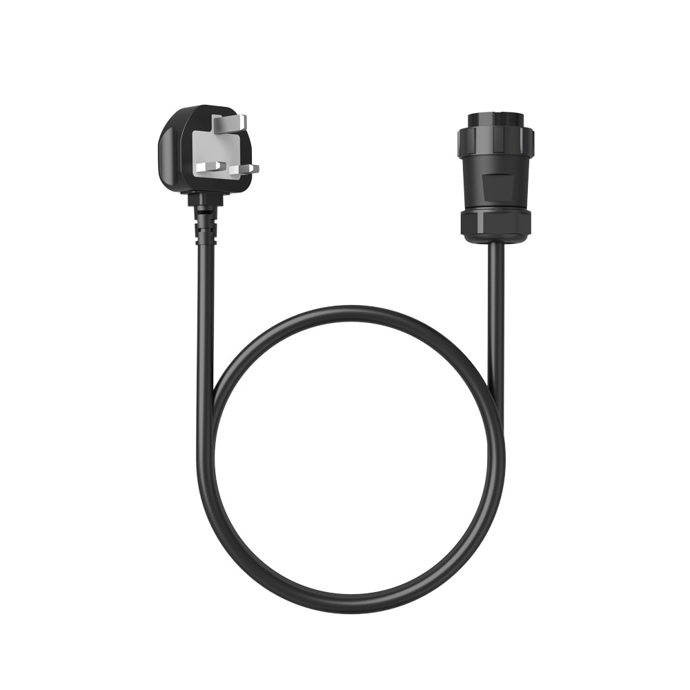 AC Charging Cable