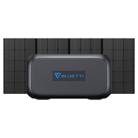 BLUETTI B230 Expansion Battery | 2,048Wh