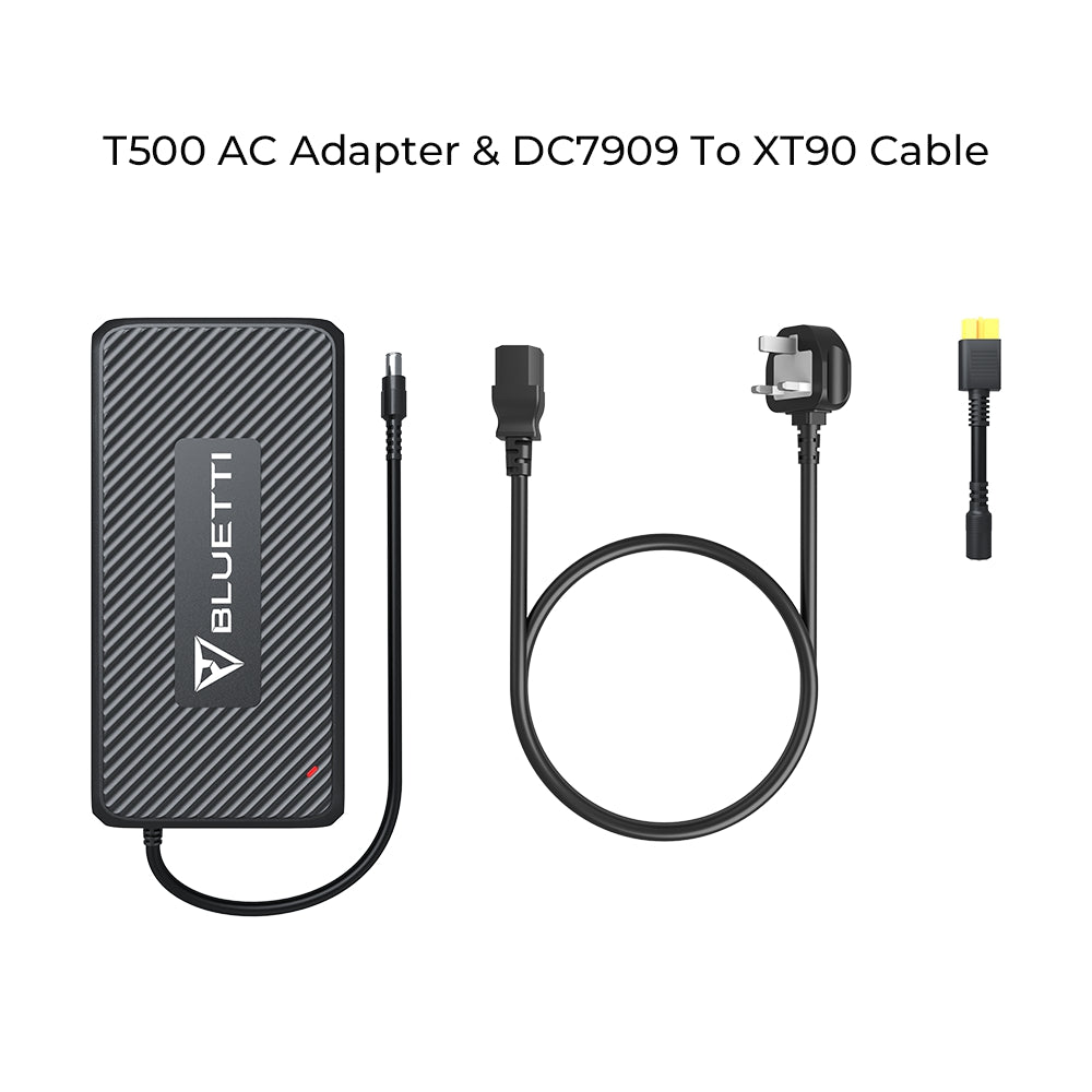 BLUETTI AC Adapter