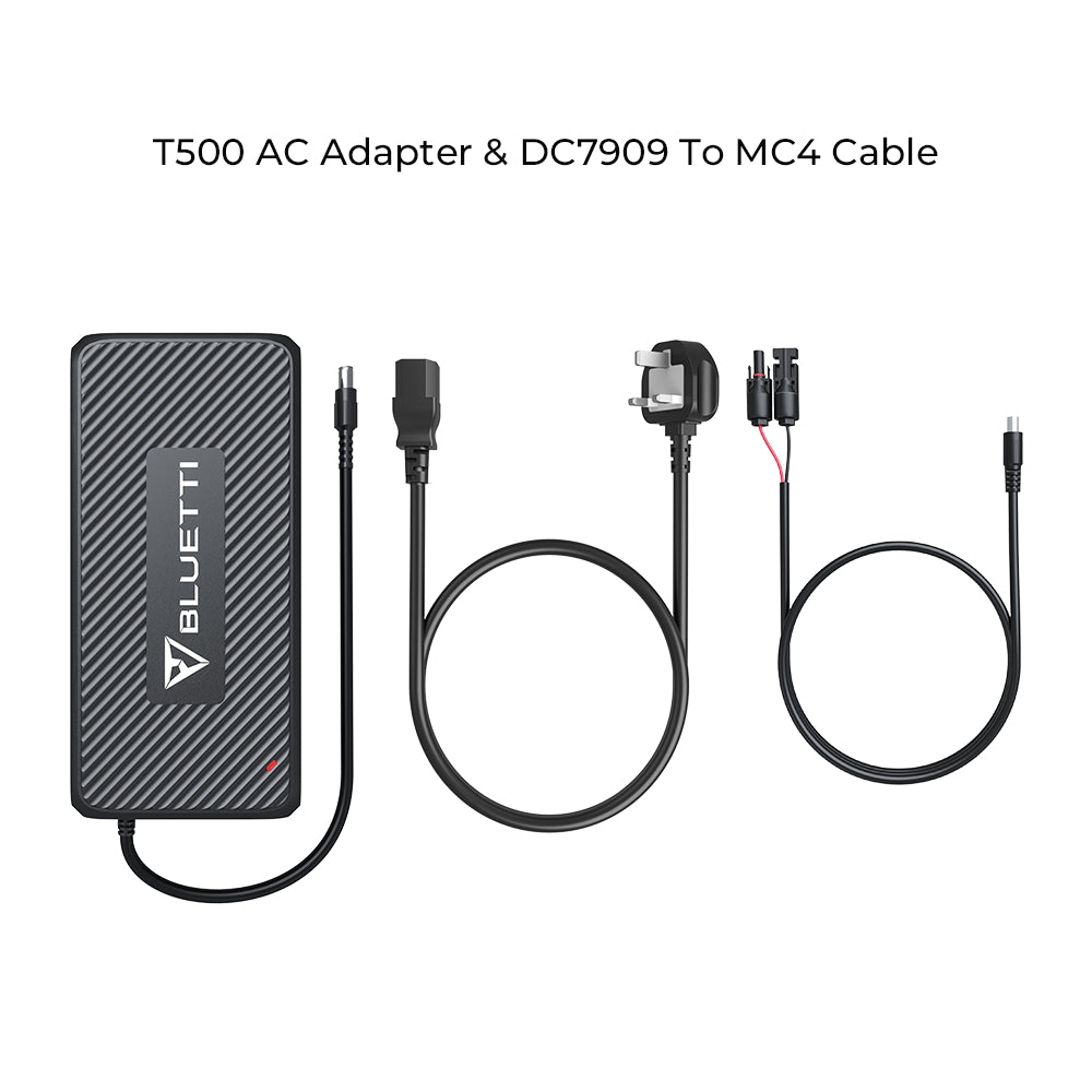 BLUETTI AC Adapter