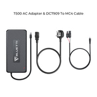 BLUETTI AC Adapter