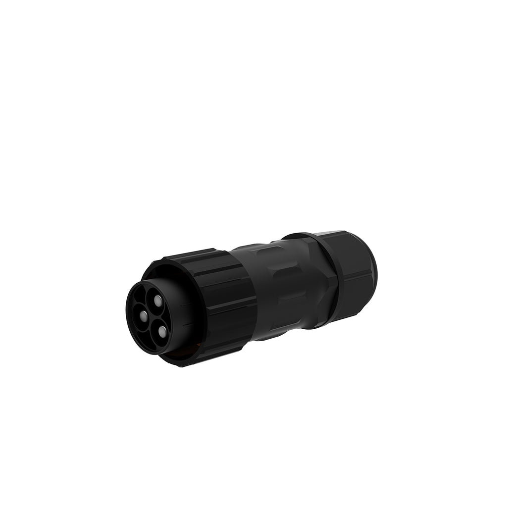 BLUETTI M28 Bayonet 3 pin Male Connector AC500